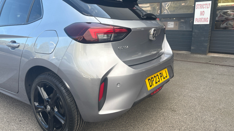 Vauxhall Corsa 1.2 GS 5dr Petrol Hatchback